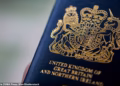 How Brits keep getting caught out by the 10-year passport rule with passengers being turned away from flights and losing up to £700
