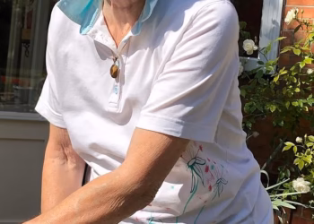 How ‘retirement-maxing’ could free up enough cash to help you live a luxurious lifestyle: Meet the pensioners who made it work for them