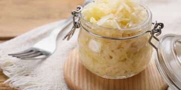 Incredible truth about simple steak and sauerkraut diet that helped RFK Jr lose 20lbs in 30 days: Experts reveal how you can slim down FAST, banish stubborn belly fat… but warn of one major drawback