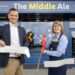 Lidl toasts ‘milestone’ moment with launch of first Middle Ale bar