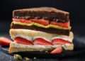 M&S shopper tries new Dubai chocolate sandwich and gives it 3-word review