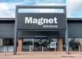 Magnet Kitchens is closing 15 shops across the UK – here’s the full list
