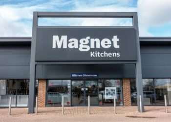 Magnet Kitchens is closing 15 shops across the UK – here’s the full list