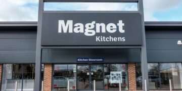 Magnet Kitchens is closing 15 shops across the UK – here’s the full list