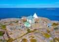Most underrated coastal spots in Europe – from remote Finnish archipelago to the crystal-clear waters of the ‘Maldives of Europe’