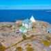 Most underrated coastal spots in Europe – from remote Finnish archipelago to the crystal-clear waters of the ‘Maldives of Europe’