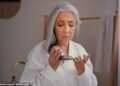 My hair has started falling out. What can I do? DR ELLIE says it could be a side-effect of coming off this medication very widely used by older women