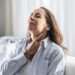 My wife is losing her voice. None of the medicines are working… what can we do? DR ELLIE reveals the silent reflux condition to blame – and exactly what you need to do to fix it