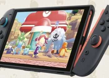 Nintendo Switch 2 Pokemon Pokopia Bundle gets July release date and pre-orders are live | Gaming | Entertainment