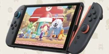 Nintendo Switch 2 Pokemon Pokopia Bundle gets July release date and pre-orders are live | Gaming | Entertainment