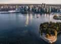 Orca spotting, foodie heaven in the wilderness and a jaw-dropping hotel: Why Vancouver and British Columbia are the perfect places to hide if England crash out of the World Cup this summer