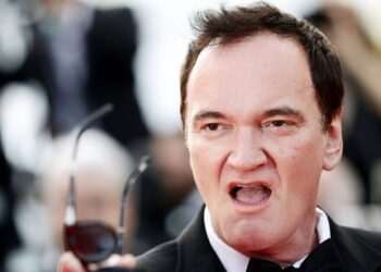 Quentin Tarantino names the only 4 films of the 2020s he enjoyed watching | Films | Entertainment