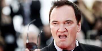 Quentin Tarantino names the only 4 films of the 2020s he enjoyed watching | Films | Entertainment