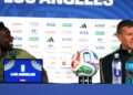 South Africa vs Canada – World Cup last 32 LIVE: Knockout stages get underway in LA as Jesse Marsch and Co come south of the border