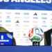 South Africa vs Canada – World Cup last 32 LIVE: Knockout stages get underway in LA as Jesse Marsch and Co come south of the border