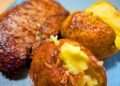 Steak and baked potatoes are much better if you add a simple ingredient before cooking them