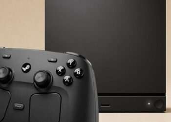 Steam Machine release date seemingly closer than ever after major backend update | Gaming | Entertainment