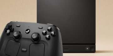 Steam Machine release date seemingly closer than ever after major backend update | Gaming | Entertainment