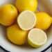 Stop storing lemons in the fruit bowl as alternative makes them last longer