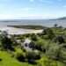 Stunning barn house ‘just yards’ from hidden gem sandy beach hits market