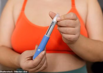 Supercharge your Ozempic weight loss just in time for summer vacation: Expert guide on exactly what to eat and when… their rules for double dosing… and biggest mistake that reverses progress