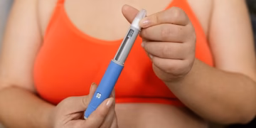 Supercharge your Ozempic weight loss just in time for summer vacation: Expert guide on exactly what to eat and when… their rules for double dosing… and biggest mistake that reverses progress
