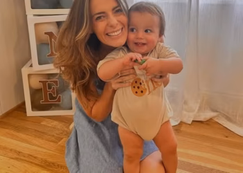 Terrifying stomach cancer explosion sweeps the US: After fitness influencer’s shock death, experts reveal subtle early signs that are too often ignored… and lifestyle tweaks that can PREVENT it