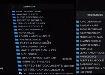 The UFO files the government won’t ever release: I’ve read them all. They fear a full-blown national crisis and destruction of religious faith… but it’s time for the REAL disclosure day. Here’s what you deserve to know