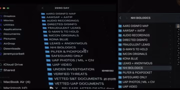 The UFO files the government won’t ever release: I’ve read them all. They fear a full-blown national crisis and destruction of religious faith… but it’s time for the REAL disclosure day. Here’s what you deserve to know