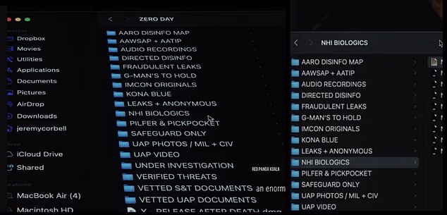 The UFO files the government won’t ever release: I’ve read them all. They fear a full-blown national crisis and destruction of religious faith… but it’s time for the REAL disclosure day. Here’s what you deserve to know