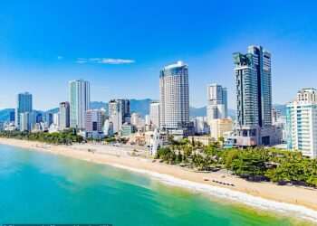 The world’s cheapest five-star destinations revealed – and how to bag the best deal on your hotel