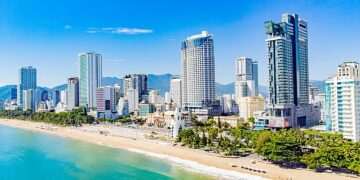 The world’s cheapest five-star destinations revealed – and how to bag the best deal on your hotel