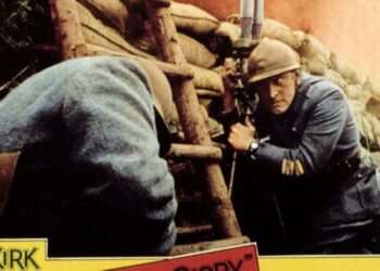 The ‘best war film ever made’ is 1957 classic and better than Saving Private Ryan | Films | Entertainment