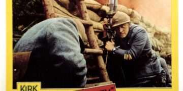 The ‘best war film ever made’ is 1957 classic and better than Saving Private Ryan | Films | Entertainment