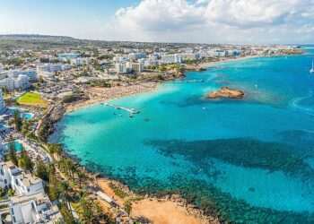 Why Cyprus is the steal of the summer: Tourism has been decimated by the Middle East crisis – but this is what’s really happening on the island… and why it’s the perfect time to grab a bargain for your holiday