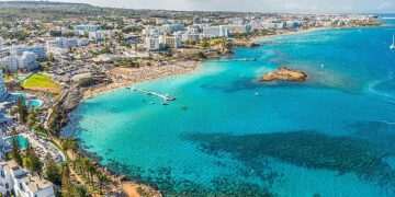 Why Cyprus is the steal of the summer: Tourism has been decimated by the Middle East crisis – but this is what’s really happening on the island… and why it’s the perfect time to grab a bargain for your holiday