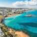 Why Cyprus is the steal of the summer: Tourism has been decimated by the Middle East crisis – but this is what’s really happening on the island… and why it’s the perfect time to grab a bargain for your holiday
