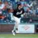 $10m-a-year MLB star out for the season after ‘crashing scooter into firetruck that then ran over his foot’ in bizarre late-night drinking accident