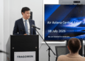 Air Astana Hosts Central Asia Travel Showcase in London to Strengthen Kazakh Tourism Partnerships