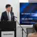 Air Astana Hosts Central Asia Travel Showcase in London to Strengthen Kazakh Tourism Partnerships