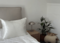 Amazon’s silk pillowcase is £7.28, but it impressed me as much as Blissy and Slip
