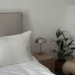 Amazon’s silk pillowcase is £7.28, but it impressed me as much as Blissy and Slip