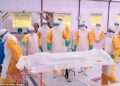 Americans returning from Ebola epicenter denied entry into US for 21 days… as highest ‘Do not travel’ alert is issued