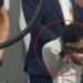 Argentina’s media are convinced Jude Bellingham is INJURED as new footage emerges of England star grimacing in pain from his heavily-scarred shoulder