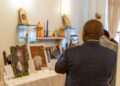 BAFA 2026 London Reception Features Exhibition by Emerging Creatives