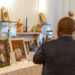BAFA 2026 London Reception Features Exhibition by Emerging Creatives