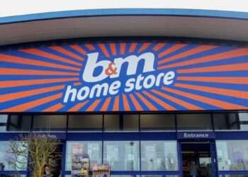 B&M’s ‘practical’ £15 furniture offers extra storage and looks ‘expensive’