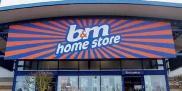 B&M’s ‘practical’ £15 furniture offers extra storage and looks ‘expensive’