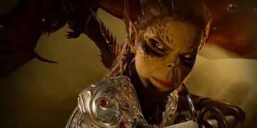 Baldur’s Gate 4 update as nobody wants to make GOTY sequel | Gaming | Entertainment