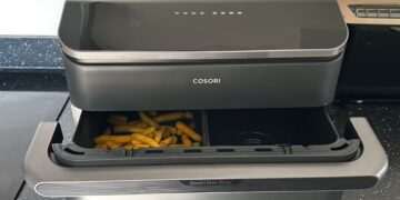 Best air fryer 2026: Ninja, Bosch and more, tested by appliance experts and foodies